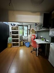Blk 233 Compassvale Plains (Sengkang), HDB 5 Rooms #566735731